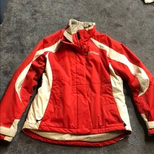 Women’s Spyder Ski Jacket